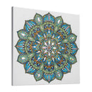 5D DIY Special Shaped Diamond Painting Mandala Embroidery Mosaic Kits Wall De