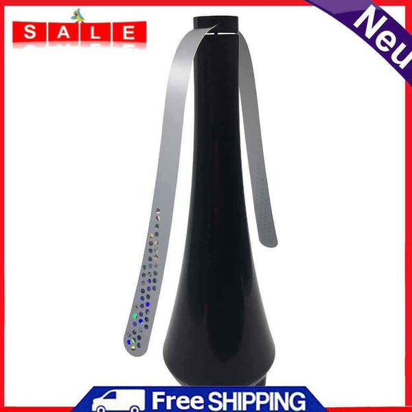 2pcs Bug Repellent Fan Automatic Fly Deterrent Fan for Table Enjoy