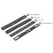 Mechanical Keyboard Spacebar Sound Inslution Foam NoiseS Hot Cotton J5Y1