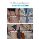 20pcs/Bag Invisible Thigh Patches Transparent Anti-Friction Body Thigh Pads