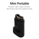 Watch Charger Adapter USB C to 4pin for Garmin Venu/2/2S/SQ/Lily Converter Newly