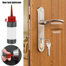 60ml Safety Lock Element Cylinder Maintaining Graphite Powder Lubricant