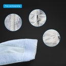 Window Seal - 400cm Window Seal for Portable Air Conditioner Hose (White)