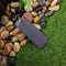 2.5W Solar Panels Mobile Charger Portable Camping Hiking Charging Device Newly