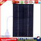 USB Solar Panel Outdoor 5W 5V Polysilicon + Epoxy Travel DIY Solar Charger Newly