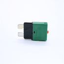 Current Overload Protector Circuit Breaker Fuse Blade Fuse Circuit Breaker