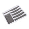 Cutlery Storage Tray Spoon Fork Tableware Drawer Organizer Container Separation