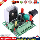 Stepper Motor Driver Controller PWM Pulse Signal Generator Speed Regulator Newly