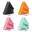4Pcs Mobile Phone Sound Amplifier Speaker Stand Phone Holder Support
