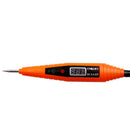 Circuit Test Pen Car Test Long Probe Pen Electric Test Tool Voltage Test Pen
