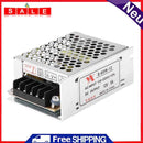 DC 12V 5A 60W Lighting Transformer LED Driver Switch Power Supply Adapter