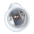 E27 E27 Flexible 16cm Extend Base LED Light Adapter Converter Female R1BO