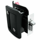 w/ Deadbolt Entry Door Lock Door Latch Handle Lock Cabinet Lock RV Handle Latch