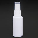 10pcs 30ml Medical Spray Bottles Empty Portable Liquid Spray Bottle