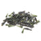 90 Piece  Clip Set With Quick Change Swivels Carp Fishing Tackle Rigs Newly