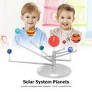Solar System STEM Toys School Educational Physics Teaching Tool for Children