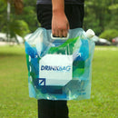 yanten Water Carrier 10L Folding Drinking Water Container Portable Water Bag Car