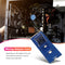 M.2 to USB 3.0 Adapter M2 M Key to USB 3.0 Female for Mining PCIe X4 Riser Card