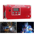 Transistor DIY Mini Spot Welding Machine LCD Display Screen Spot Welder Tool Kit