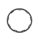 Aluminum Mountain Bike Flywheel Spacer Bicycle Indoor Bearing Cassette Sealing