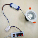 220V Module Sound Voice Sensor Intelligent Auto On/Off Sale Hot M1C5 Light F4I6