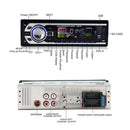 phone Audio host Car Radio Bluetooth In-dash Audio Head Unit Car MP3 Player