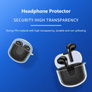 Wireless Earphone Case Cover TWS Headset Case Shell for Lenovo LivePods LP12