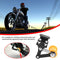 Motorcycle Chain Tensioner Bolt-on Roller Automatic Chain Tensioning Tool Newly