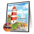 5D DIY Full Round Drill Diamond Painting Home Decoration Art Craft Mosaic Kit