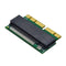For Macbook Air Pro Retina 2013 2014 2015 SSD Adapter Card M.2 Converter Adapter