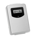 Digital Wireless Thermometer Sensor Remote Indoor Outdoor Humidity Station