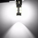 COB Super Bright Car Fog Light DRL  Turn Signals Headlight Driving Bulb
