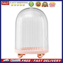 Cosmetic Puff Egg Shelf Makeup Rack Storage Blender Sponge Drying Stand Holder