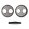 6Pcs Protective Propeller Cover With Screwdriver Kit For DJI MINI 3 PRO Drone~