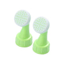 Garden Equipment Watering Head Sprinklers Nozzle Watering Attachment Spray