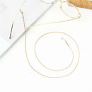 Glasses Eyeglass Lanyard  Eye Wear Accessories Glasses Necklace Glasses Chain