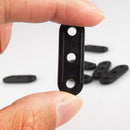 Wigwam Adjust Tightening Hook Wind Ropes Buckle Tensioner Lock Rope Fastener