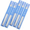 Weave Yarn Metal Crochet Crochet Hooks Straight Knitting Needles Knitting Tools