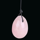 Women Vaginal Jade Yoni Egg Kegel Muscles Tightening Exerciser (43x30mm) Newly