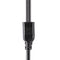 Asiprop M16 4Pin Aviation Head to RCA DC Male Extension Cable Adapter