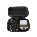 Waterproof Sensor Camping Headlamp COB LED Cap Clip Head Lamp (NO Car Charger)