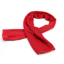 Ice Cold Sports Towel Summer Outdoor Fitness Quick Dry Cooling Towel (Red) Newly