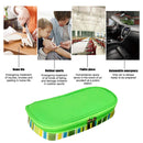 Insulin Cooler Travel Case Waterproof Insulated Cooling Medical Cooler Bag