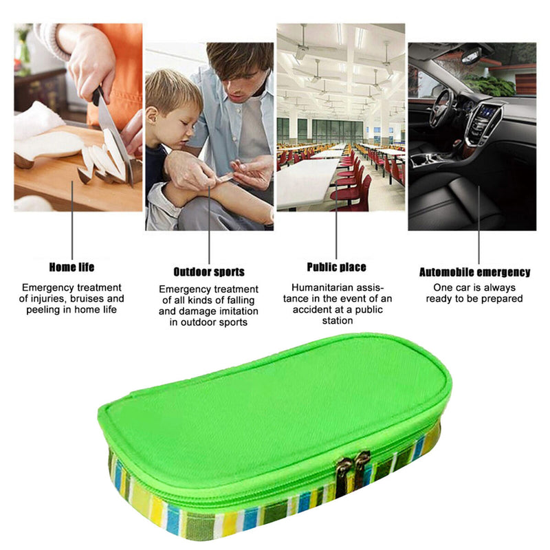 Insulin Cooler Travel Case Waterproof Insulated Cooling Medical Cooler Bag