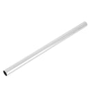 Reusable Stainless Steel Screw Thread Drinking Straw Cleaner Brush Kit (3)