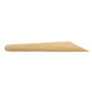5pcs Wood Pottery Clay Sculpture Ceramics Molding Tool Potters Rib