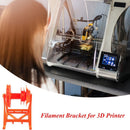 Parts Filament Bracket Consumable Wire Rack Consumables HolderFor Prusa i3