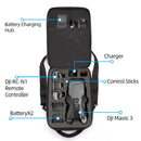 For DJI Mavic 3 Drone Shoulder Bags Portable Storage Carrying Travel Case