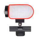 Fishing Pole Light USB Night Fishing Light Rod Tip LED Tackle Accessories (