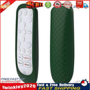 Silicone Case Protective Cover for PS 5 PS5 Media Remote (Green) Newly